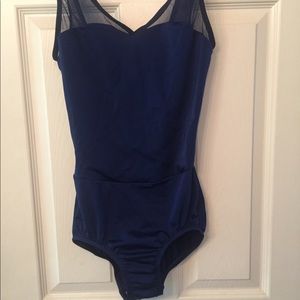 BODYWRAPPERS LEOTARD SIZE TALL, PREMIER COLLECTION
